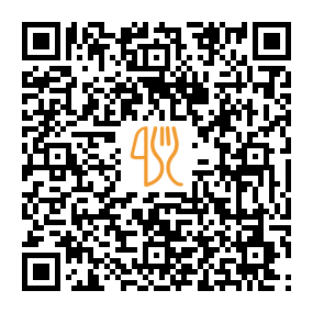 Link z kodem QR do menu Moonflower Community Cooperative