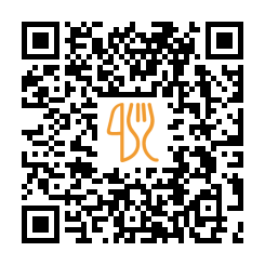 Link z kodem QR do menu Mr. Wang's