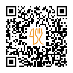 Link z kodem QR do menu The Alibi Tavern