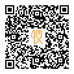 Link z kodem QR do menu Alice Mae's Southern Cuisine