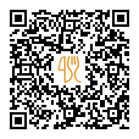 Link z kodem QR do menu Beijing Garden