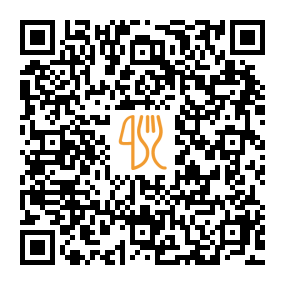 Link z kodem QR do menu China King Buffet