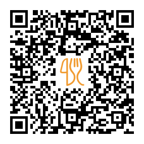 Link z kodem QR do menu Bánh Mì King City