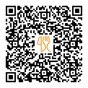 Link z kodem QR do menu Aji 555 Real Thai Cuisine