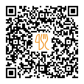 Link z kodem QR do menu China Garden