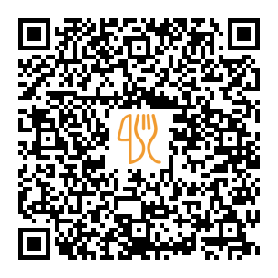 Link z kodem QR do menu Honcho Latin Street Food Coffee