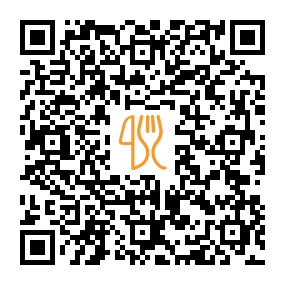 Link z kodem QR do menu 13th. Street Barbecue