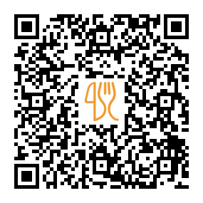 Link z kodem QR do menu Shalimar Cuisine Of India