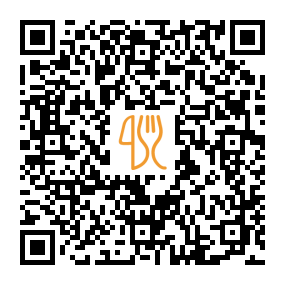 Link z kodem QR do menu Asian Kitchen Grill