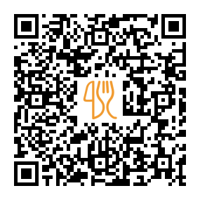 Link z kodem QR do menu Bell Hut Asian Cuisine