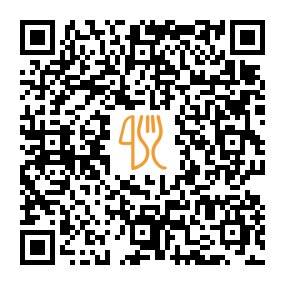 Link z kodem QR do menu J R Bakery