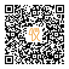 Link z kodem QR do menu The Ice Cream Distillery