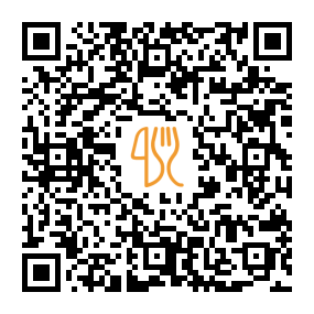 Link z kodem QR do menu Cathay Chinese Food