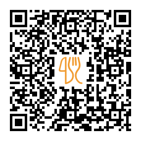 Link z kodem QR do menu Fuji's In Sherwood