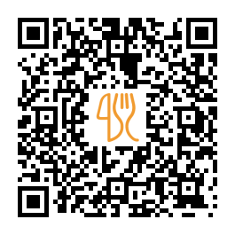 Link z kodem QR do menu Asian Foods