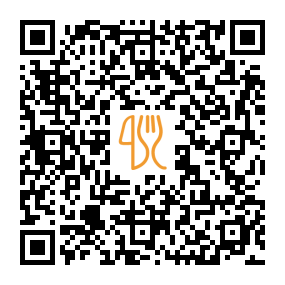 Link z kodem QR do menu The Heights Bistro