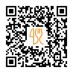 Link z kodem QR do menu A&w