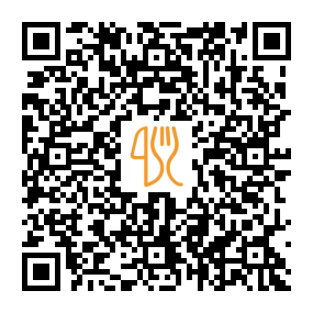 Link z kodem QR do menu The Finn Cafe' Phatthalung