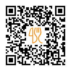 Link z kodem QR do karta Tibet Kitchen