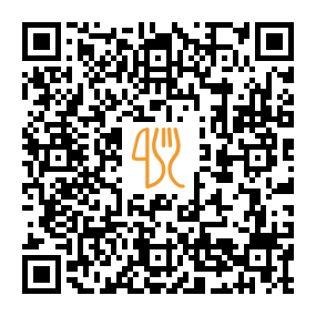 Link z kodem QR do menu Bo Lings