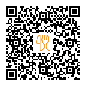 Link z kodem QR do menu Brady's Backyard Bbq