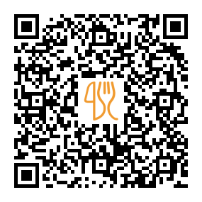 Link z kodem QR do menu Hawaii Chinese Kitchen