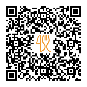 Link z kodem QR do menu Iwate Sanriku Fishery Association