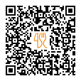 Link z kodem QR do menu Plum Pure Foods