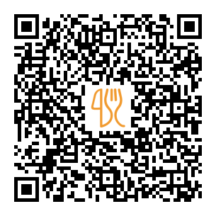 Link z kodem QR do menu Kaly Sushi Saint Rémy De Provence