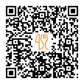 Link z kodem QR do menu Grounded Cafe and Eatery