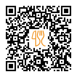 Link z kodem QR do menu Bejing Bistro