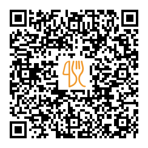 Link z kodem QR do menu Kabul Afghan Cuisine San Carlos