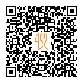 Link z kodem QR do menu Bashful Banana Bakery Cafe