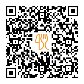 Link z kodem QR do menu China Kitchen