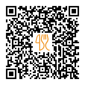 Link z kodem QR do menu Janice's Sweet Harmony Cafe And Catering