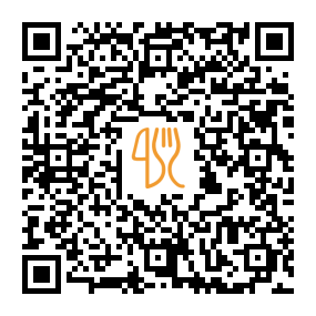 Link z kodem QR do menu Honey B’s Eatery