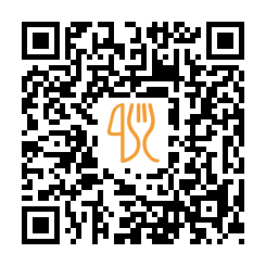 Link z kodem QR do menu Ali's Bakery