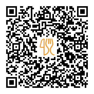 Link z kodem QR do menu Friends Corner Cafe Incorporated