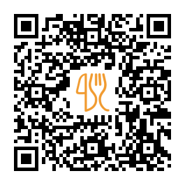 Link z kodem QR do menu Korean Garden