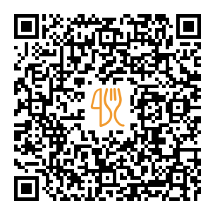 Link z kodem QR do menu The Palace International Restaurant & Catering 