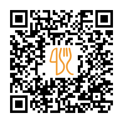 Link z kodem QR do menu A&w