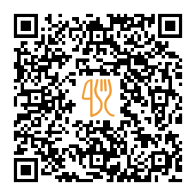 Link z kodem QR do menu Peking Garden-new Kenny Sushi