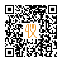 Link z kodem QR do menu The Cave Cafe