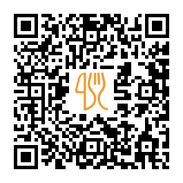 Link z kodem QR do menu Cj Bbq