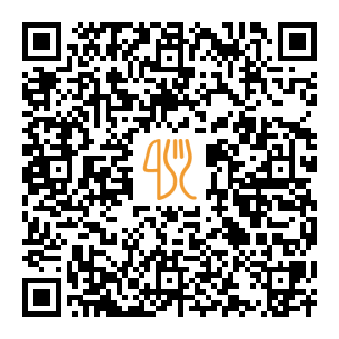 Link z kodem QR do menu the village kabob restaurant