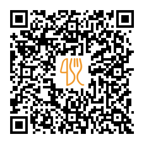 Link z kodem QR do menu The Tin Goose Diner