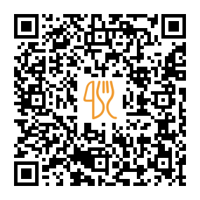 Link z kodem QR do menu China Kitchen