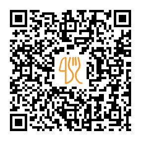 Link z kodem QR do menu Iron Pig Bbq Stew