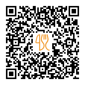 Link z kodem QR do menu Jang Guem Tofu And Bbq House