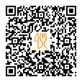 Link z kodem QR do menu Kitchenette Galaxy Mall 2 Surabaya